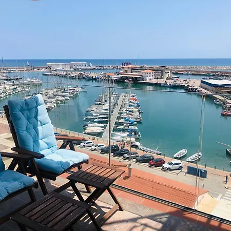 Apartamento Playa Arenys de Mar Exterior photo