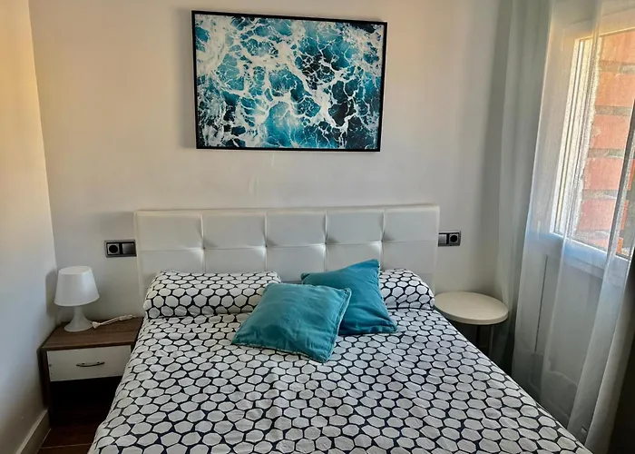 Apartamento Playa