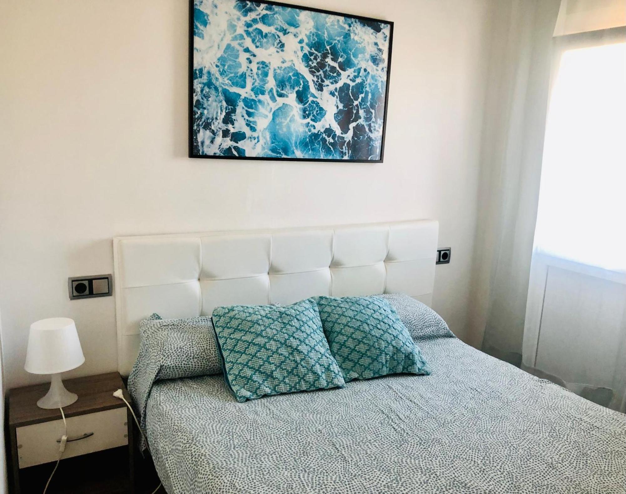 Playa Apartment *