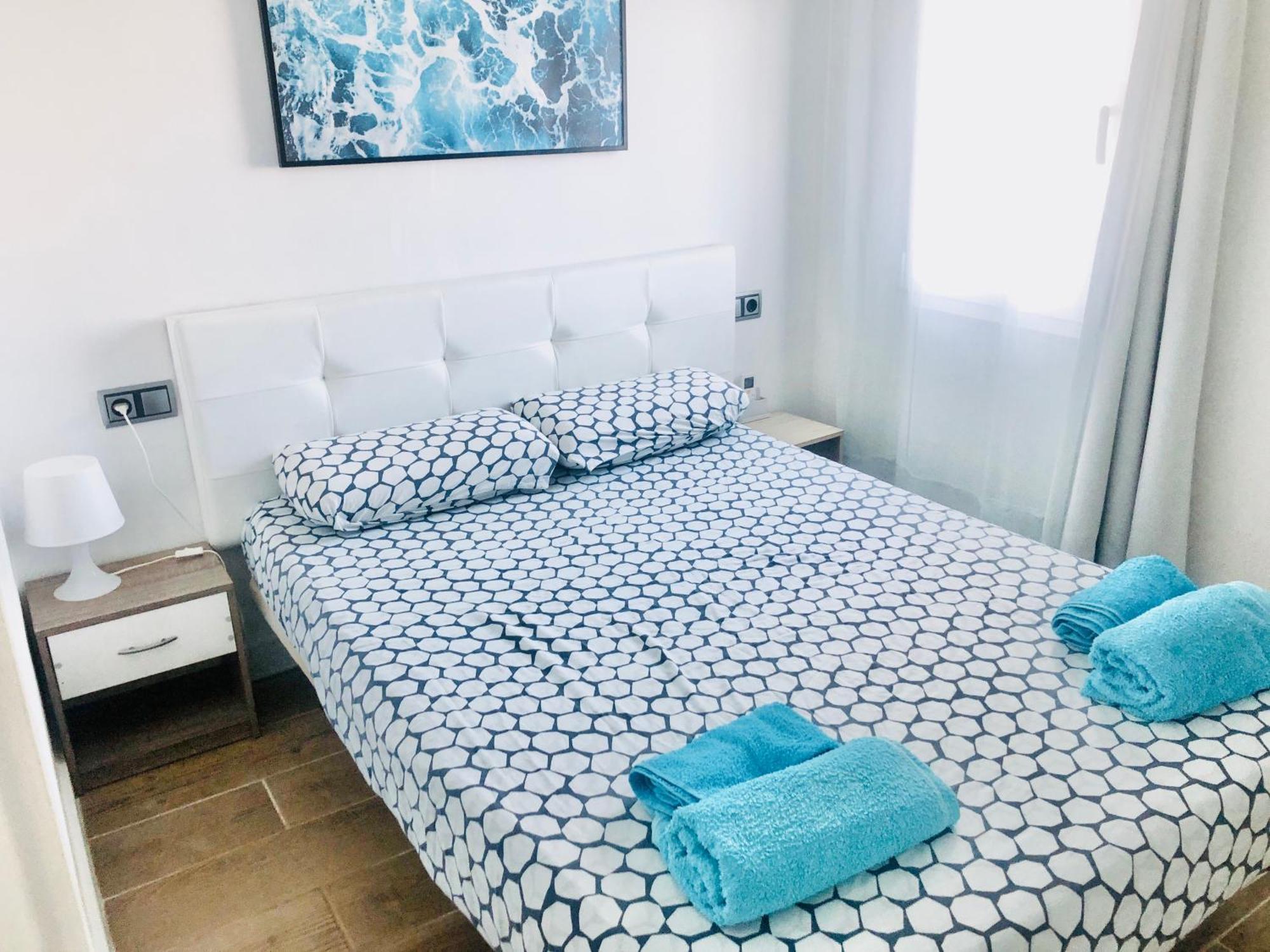 Apartment Playa *