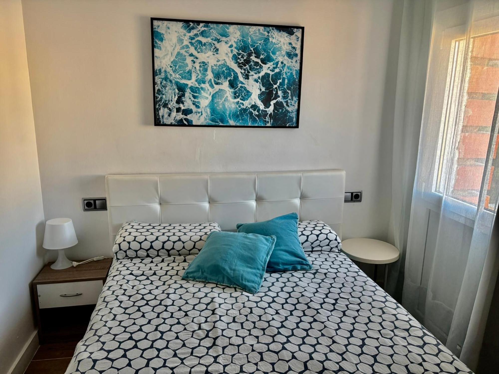 Playa Apartment *
