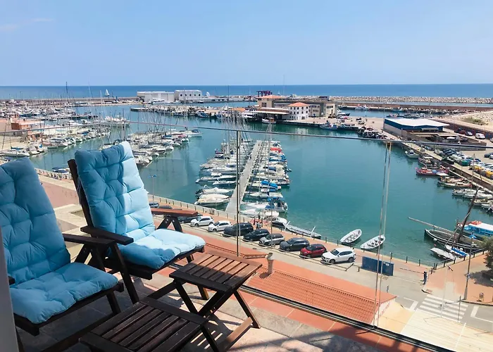 Apartamento Playa