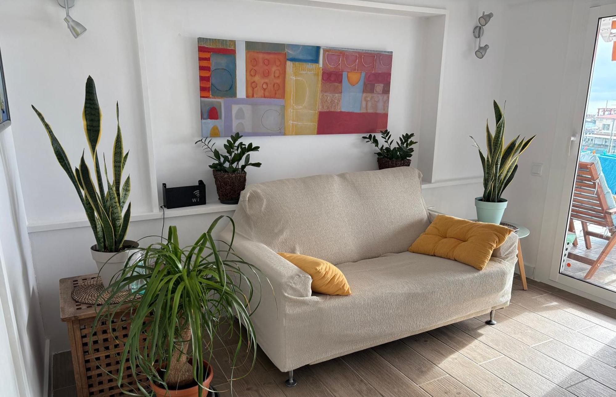 Playa Apartment