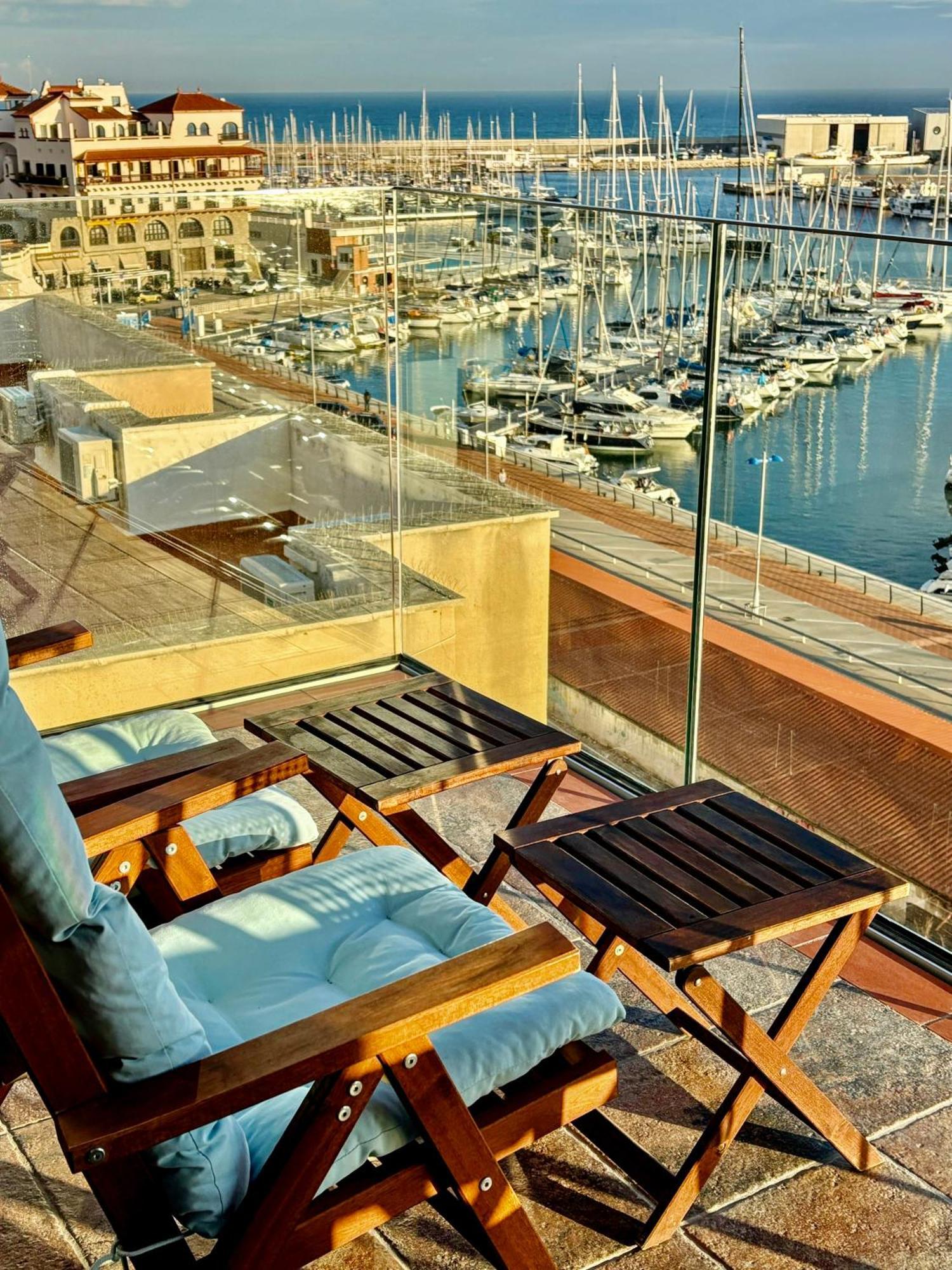Playa Apartment Arenys de Mar
